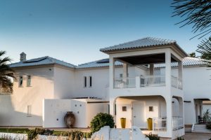 guest house